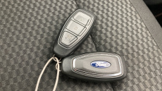 Ford Puma 1.0 EcoBoost Hybrid mHEV ST-Line 5dr Petrol Hatchback